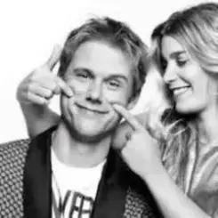 Обложка Armin van Buuren feat. Ana Criado - I'll Listen