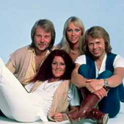Фото артиста: ABBA