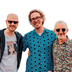 Фото артиста: Above & Beyond