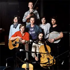 Фото артиста: Аквариум