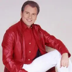 Фото артиста: Александр Малинин