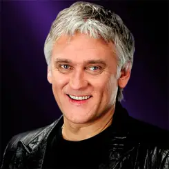 Фото артиста: Александр Маршал