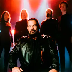 Фото артиста: Alphaville