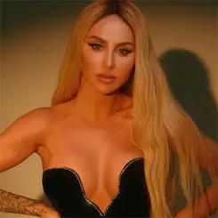 Фото артиста: ANNA ASTI