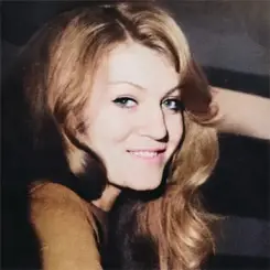 Фото артиста: Анна Герман