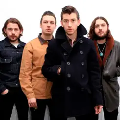 Фото артиста: Arctic Monkeys