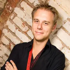 Артист Armin van Buuren