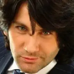 Фото артиста: Авраам Руссо