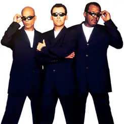 Фото артиста: Bad Boys Blue