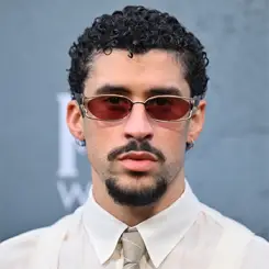 Артист Bad Bunny