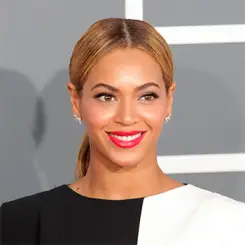Фото артиста: Beyonce
