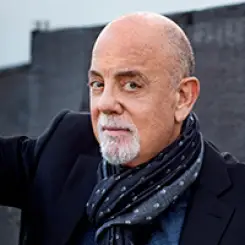 Фото артиста: Billy Joel