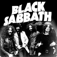 Фото артиста: Black Sabbath