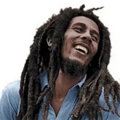 Bob Marley — фото артиста