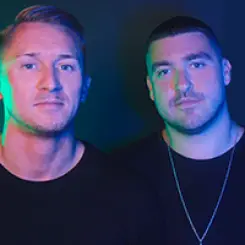 Фото артиста: CamelPhat