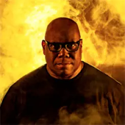 Фото артиста: Carl Cox
