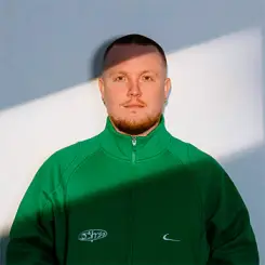 Фото артиста: Chris Stussy