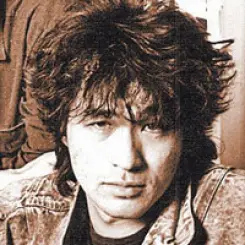 Фото артиста: Цой Виктор