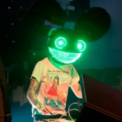 Deadmau5 — фото артиста