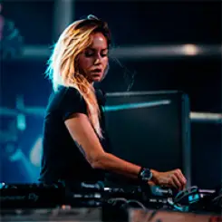 Фото артиста: Deborah De Luca