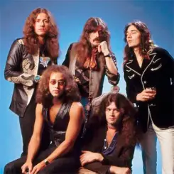 Фото артиста: Deep Purple