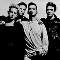 Фото артиста: Depeche Mode