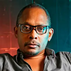 Фото артиста: Derrick May