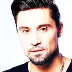 Фото артиста: Дима Билан