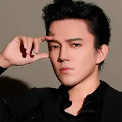 Фото артиста: Димаш Кудайберген