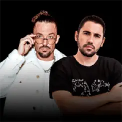 Фото артиста: Dimitri Vegas & Like Mike
