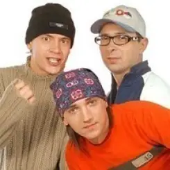 Фото артиста: Дискотека Авария