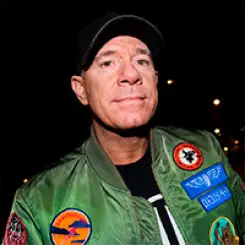 Фото артиста: DJ Jean