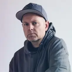 Артист DJ Shadow