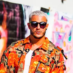 DJ Snake — фото артиста