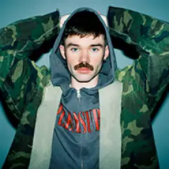 Фото артиста: Dom Dolla