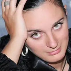 Фото артиста: Елена Ваенга