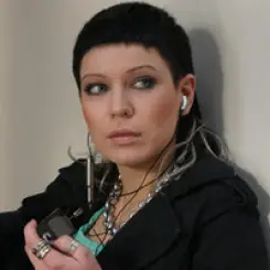 Фото артиста: Елка