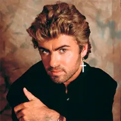 Фото артиста: George Michael