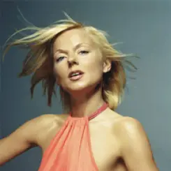 Фото артиста: Geri Halliwell