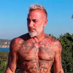 Фото артиста: Gianluca Vacchi