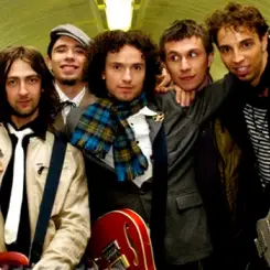 Фото артиста: Gouache