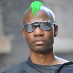 Артист Green Velvet
