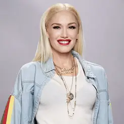 Фото артиста: Gwen Stefani