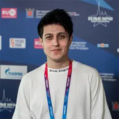 Фото артиста: Хабиб