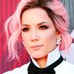 Фото артиста: Halsey