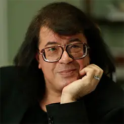 Фото артиста: Игорь Корнелюк