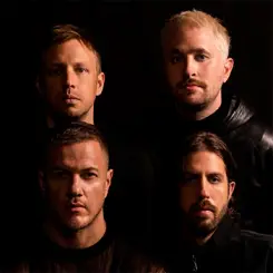 Фото артиста: Imagine Dragons