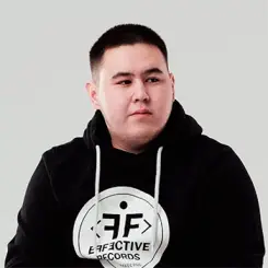 Фото артиста: Imanbek