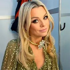 Фото артиста: Ирина Салтыкова