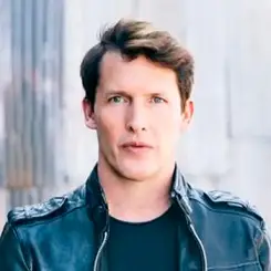 Фото артиста: James Blunt